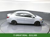 Thumbnail of 2024 Gray Mitsubishi Mirage G4