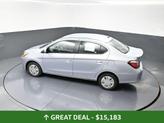 Thumbnail of 2024 Gray Mitsubishi Mirage G4