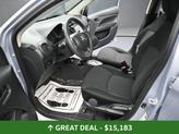 Thumbnail of 2024 Gray Mitsubishi Mirage G4