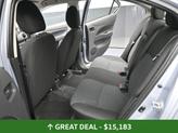 Thumbnail of 2024 Gray Mitsubishi Mirage G4