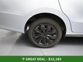 Thumbnail of 2024 Gray Mitsubishi Mirage G4