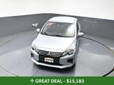 Thumbnail of 2024 Gray Mitsubishi Mirage G4