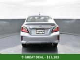 Thumbnail of 2024 Gray Mitsubishi Mirage G4