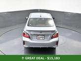 Thumbnail of 2024 Gray Mitsubishi Mirage G4