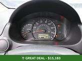 Thumbnail of 2024 Gray Mitsubishi Mirage G4