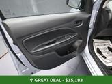 Thumbnail of 2024 Gray Mitsubishi Mirage G4