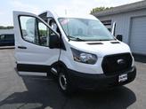 Thumbnail of 2023 Oxford White Ford Transit-250
