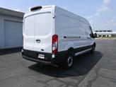 Thumbnail of 2023 Oxford White Ford Transit-250