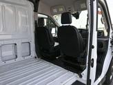 Thumbnail of 2023 Oxford White Ford Transit-250
