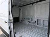 Thumbnail of 2023 Oxford White Ford Transit-250