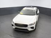 Thumbnail of 2024 White Volvo S60