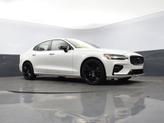 Thumbnail of 2024 White Volvo S60