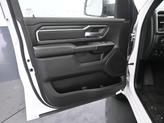 Thumbnail of 2025 Bright White Clearcoat RAM 1500