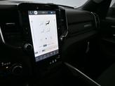 Thumbnail of 2025 Bright White Clearcoat RAM 1500