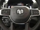 Thumbnail of 2025 Bright White Clearcoat RAM 1500
