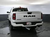 Thumbnail of 2025 Bright White Clearcoat RAM 1500