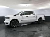 Thumbnail of 2025 Bright White Clearcoat RAM 1500