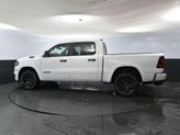 Thumbnail of 2025 Bright White Clearcoat RAM 1500