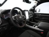 Thumbnail of 2025 Bright White Clearcoat RAM 1500
