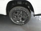 Thumbnail of 2025 Bright White Clearcoat RAM 1500