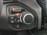 Thumbnail of 2025 Bright White Clearcoat RAM 1500