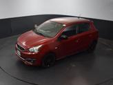 Thumbnail of 2019 Red Mitsubishi Mirage