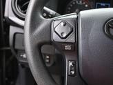 Thumbnail of 2020 Black Toyota Tacoma