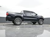 Thumbnail of 2020 Black Toyota Tacoma