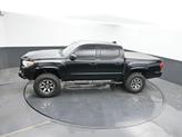 Thumbnail of 2020 Black Toyota Tacoma