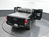 Thumbnail of 2020 Black Toyota Tacoma
