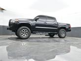 Thumbnail of 2020 Black Toyota Tacoma