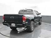 Thumbnail of 2020 Black Toyota Tacoma