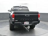Thumbnail of 2020 Black Toyota Tacoma