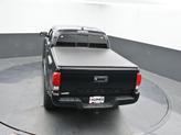 Thumbnail of 2020 Black Toyota Tacoma