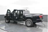 Thumbnail of 2020 Black Toyota Tacoma