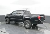 Thumbnail of 2020 Black Toyota Tacoma