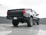 Thumbnail of 2020 Black Toyota Tacoma