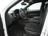 Thumbnail of 2026 White Knuckle Clearcoat Dodge Durango