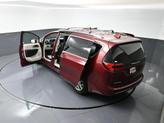 Thumbnail of 2021 Velvet Red Pearlcoat Chrysler Pacifica