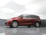 Thumbnail of 2021 Velvet Red Pearlcoat Chrysler Pacifica