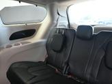 Thumbnail of 2021 Velvet Red Pearlcoat Chrysler Pacifica