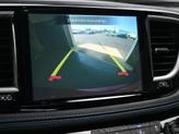 Thumbnail of 2021 Velvet Red Pearlcoat Chrysler Pacifica