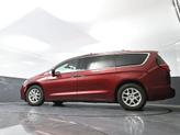 Thumbnail of 2021 Velvet Red Pearlcoat Chrysler Pacifica