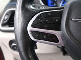 Thumbnail of 2021 Velvet Red Pearlcoat Chrysler Pacifica