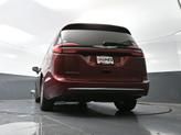 Thumbnail of 2021 Velvet Red Pearlcoat Chrysler Pacifica