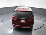Thumbnail of 2021 Velvet Red Pearlcoat Chrysler Pacifica
