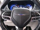 Thumbnail of 2021 Velvet Red Pearlcoat Chrysler Pacifica