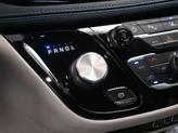 Thumbnail of 2021 Velvet Red Pearlcoat Chrysler Pacifica