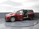 Thumbnail of 2021 Velvet Red Pearlcoat Chrysler Pacifica