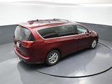 Thumbnail of 2021 Velvet Red Pearlcoat Chrysler Pacifica